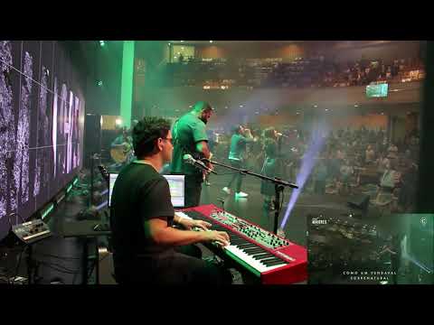 26º Episódio - DIREÇÃO MUSICAL NA IGREJA!