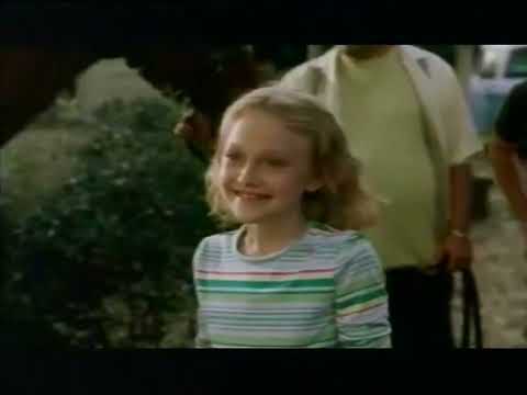 Dreamer TV Spot (2005)