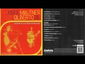 Jorge Maunter e Gilberto Gil - O Poeta e o Esfomeado (1987) Álbum Completo