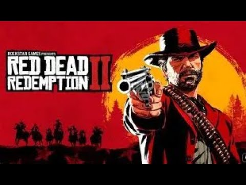 🔴RED DEAD REDEMPTION 2 PC 100% PLAYTHROUGH - PART 20 #reddeadredemption2