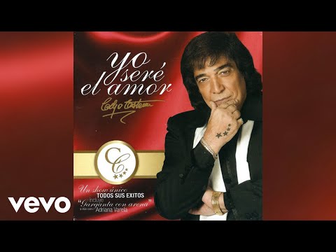 Cacho Castaña - Cacho De Buenos Aires (Audio)