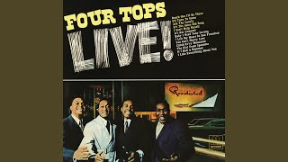 I'll Turn To Stone (Live At The Upper Deck Of The Roostertail/1966)