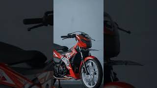 Download lagu STORY WA SATRIA FU SEMI ROAD RACE STYLE YANG GLOW UP HADIR DISINI NGAB mp3