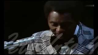 Freddy Cole "Smoke Gets Into Your Eyes" for AN