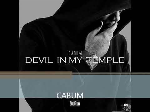 CABUM   Devil in my TEMPLE