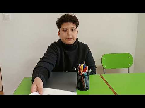 ¿Por qué él y no yo?