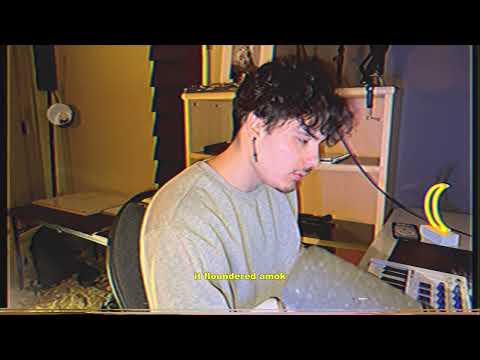 Isaac Zale - TRY ALL YOU WANT! (No Label No Budget Ep. 12)