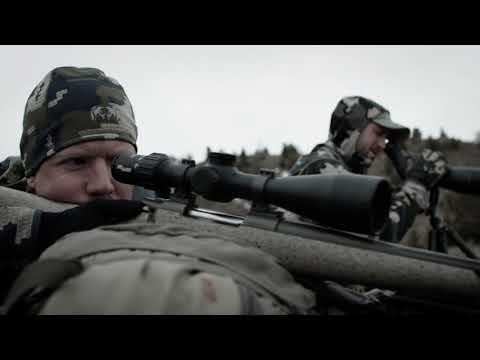 Sig Sauer BDX - Ballistic Data Xchange System