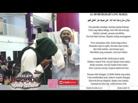 Bukan Masyhur Ku Cari