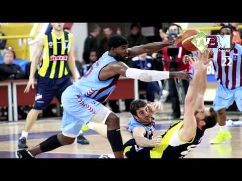 Trabzonspor MP Dünden Bugüne | TV Bordomavi