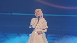 Download lagu Sridevi x Mila x Melly x Lady Rara Live at Social Media Award 2026 mp3