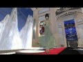 Evane Model Agency Presents Angel Dessous Couture