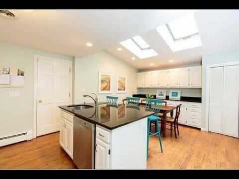 10 Pilgrim Road, Wellesley, MA - Listed by Tricia Parmele