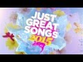 Just Great Songs 2015: The Album - TV Ad 