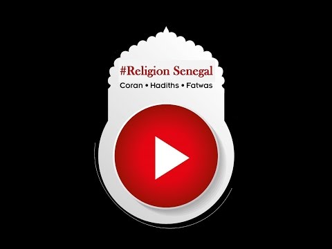 Zikr Doudou Kende Mbaye -  Hadja halbi