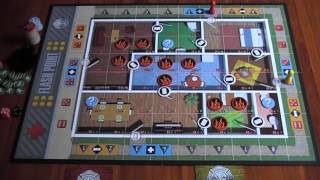 Flash Point Fire Rescue : PART 2