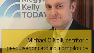 Mapa ilustra os 500 anos das aparições marianas pelo mundo