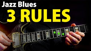 Download lagu Make Sure You Practice Jazz Blues Like This! mp3