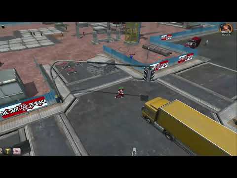 Hooligansgame: CPT Casual Run and Log