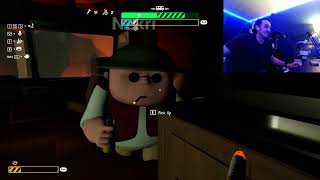 Cave adventures RV THERE YET