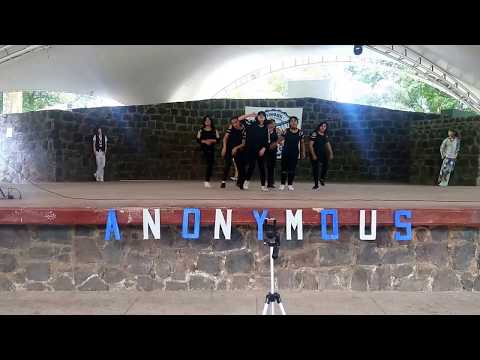 SUPER MOON-SM ROOKIES/HARD CARRY-GOT7 (DANCE COVER) BY D3STYN1 D4NC3