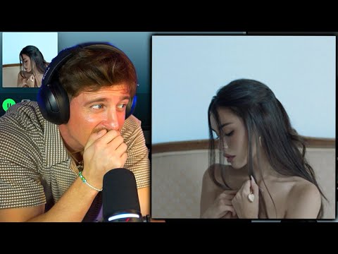 Does "locket" by Madison Beer Prove Her Pop Star Power? (Full Album Reaction)