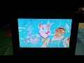 Opening To Dora The Explorer Rhymes And Riddles 2003 DVD