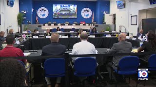 National swatting trend leads to actions by Broward school officials, law enforcement