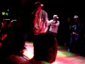 Heltah Skeltah Operation Lock Down Live Toad S Place New Haven Connecticut