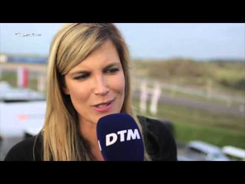 Hautnah mit Marco Wittmann Champion