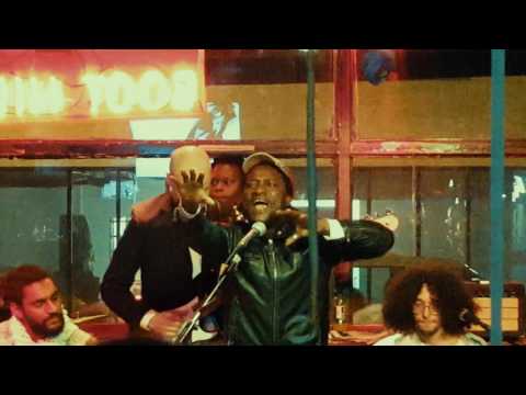 Eagle de Guinee: First of May Party @Boothill Rock Club