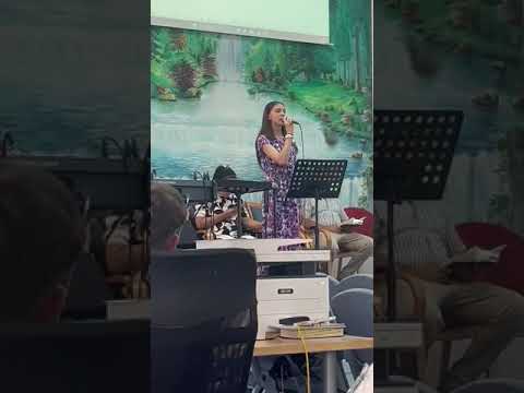 Eu zic Isus - Florea Maria