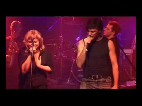 Underhill - Faidra (duet)