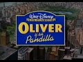 Oliver Y Su Pandilla Tráiler En Vídeo