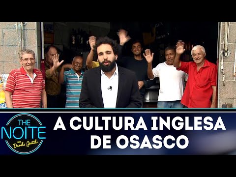 Special Osasco Connection 2018: Correspondent Murilo Couto - Ep. 3