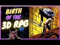 Ultima Underworld The Stygian Abyss Is The Most Influential WRPG Ever