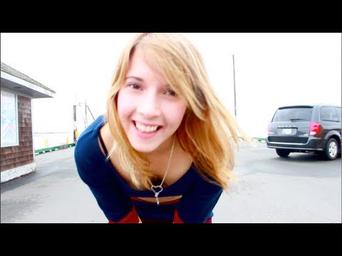 [カナダの五日內] 加拿大五日遊!(Day1: Introduction) #ExploreCanada(探索加拿大) ([カナダの五日間] Five Days of Canada! (Day1: Introduction) #ExploreCanada)