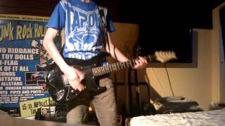 GOB - Ming Tran GUITAR Cover