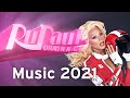 RuPaul's Drag Race Intro (Music 2021)