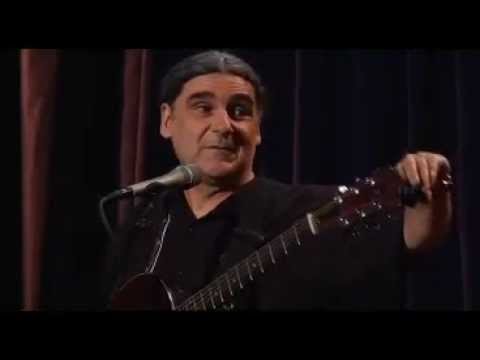 Don White's "Once More with Feeling" - The Comedy