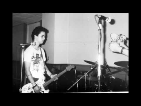 Green Day - One For The Razorbacks [Guitar & Vocals]