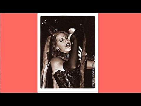 Diva Destruction - The Abuser (Official Video)