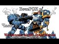 ВечеРОК в Warhammer 40000: Space Marine ...