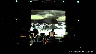 AMENRA - Ritual - Live@Bingo, Kiev (21.05.2012)