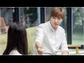 Lee Min Ho - Innisfree 'Summer Love: First Story' (with Yoona) [Web Drama]