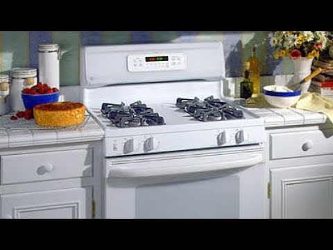 GE Oven - Won't Heat Up - Easy DIY $$$ Saving FIX