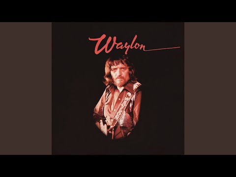 Billy - Waylon Jennings