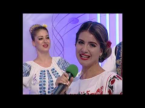 CĂTĂLINA ALEXA -  ''MĂI BĂDIȚĂ, MĂI TULCENE''-   FAMILIA FAVORIT)(octombrie 2020)