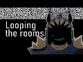 Looping The Rooms Animation Meme