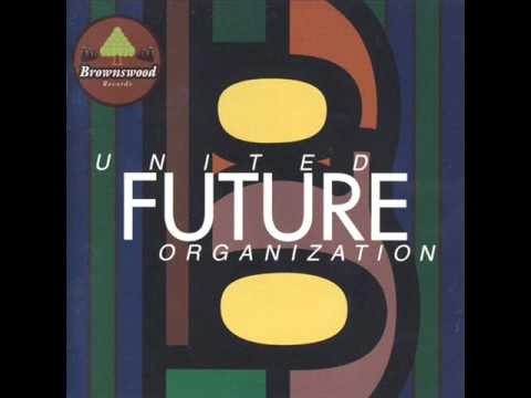 United Future Organization - On Est Ensemble Sans Se Parler-L.O.V.E. のサムネイル